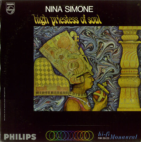 Nina Simone: High Priestess of Soul (1967)